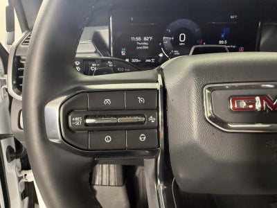 2024 GMC Acadia AT4
