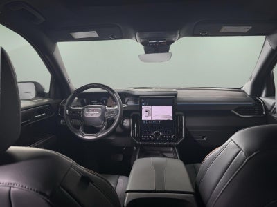 2024 GMC Acadia AT4