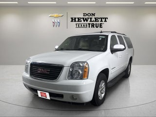 2014 GMC Yukon XL SLT