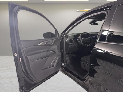 2024 Chevrolet Traverse LS