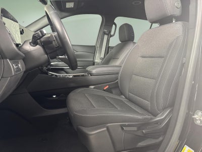 2024 Chevrolet Traverse LS