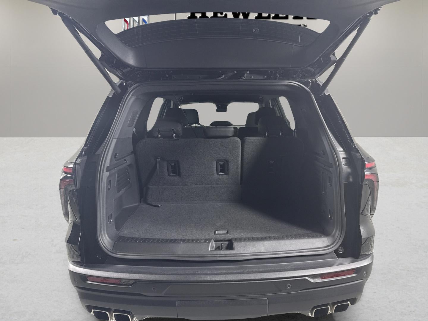 2024 Chevrolet Traverse LS