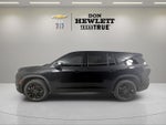 2024 Chevrolet Traverse LS