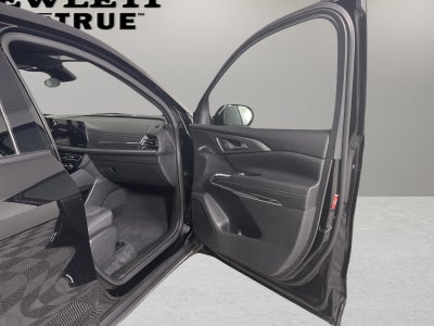 2024 Chevrolet Traverse LS