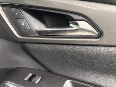 2024 Chevrolet Traverse LS