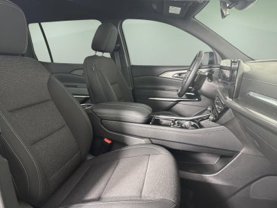 2024 Chevrolet Traverse LS