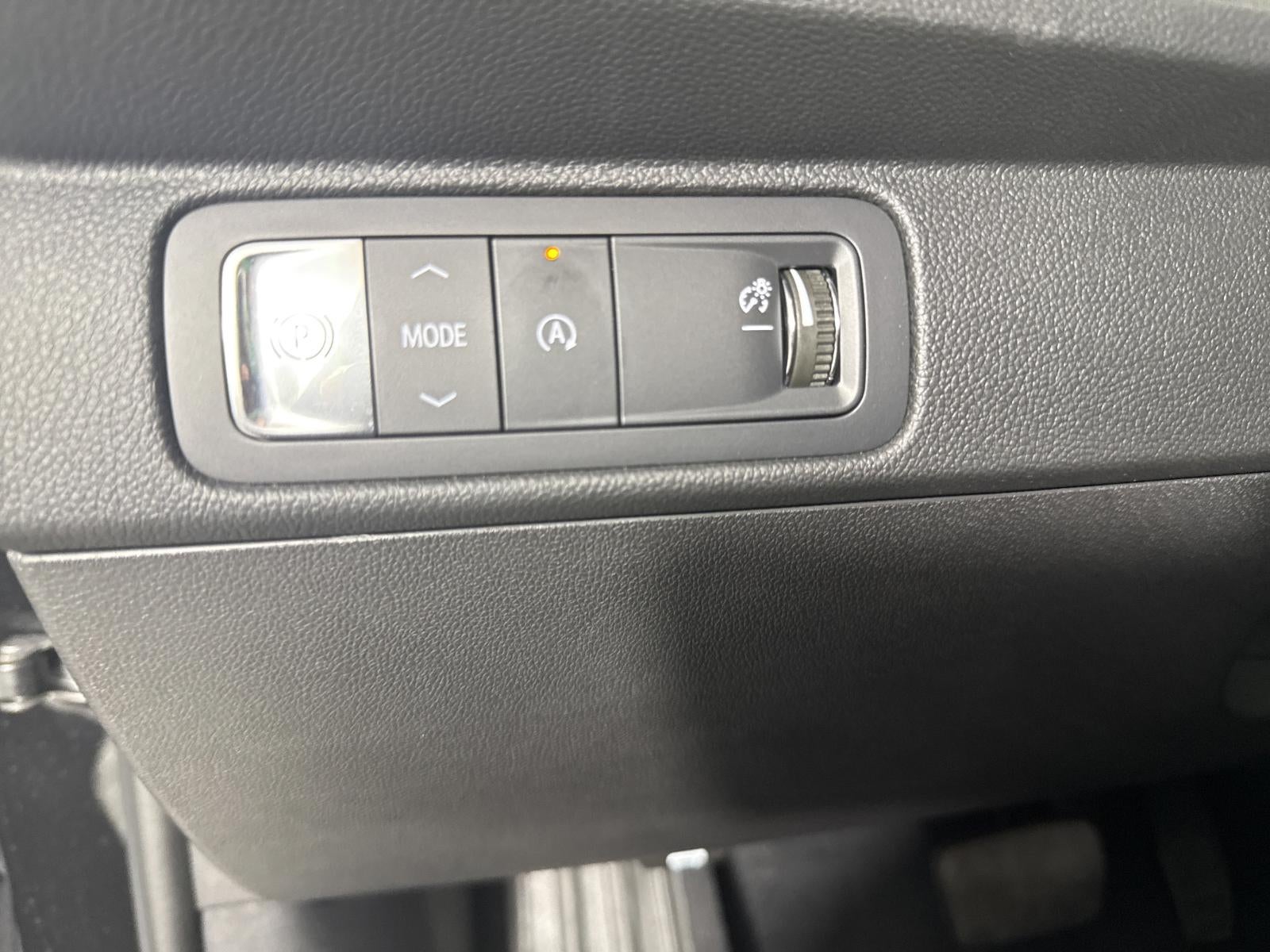 2024 Chevrolet Traverse LS