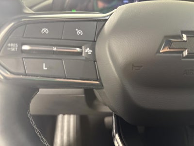 2024 Chevrolet Traverse LS
