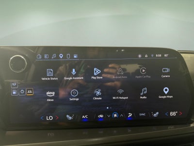 2024 Chevrolet Traverse LS