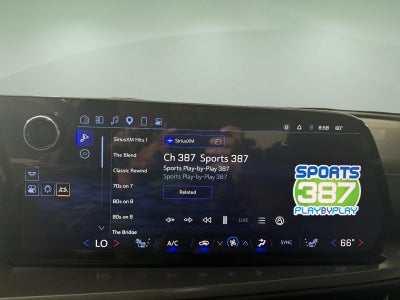 2024 Chevrolet Traverse LS