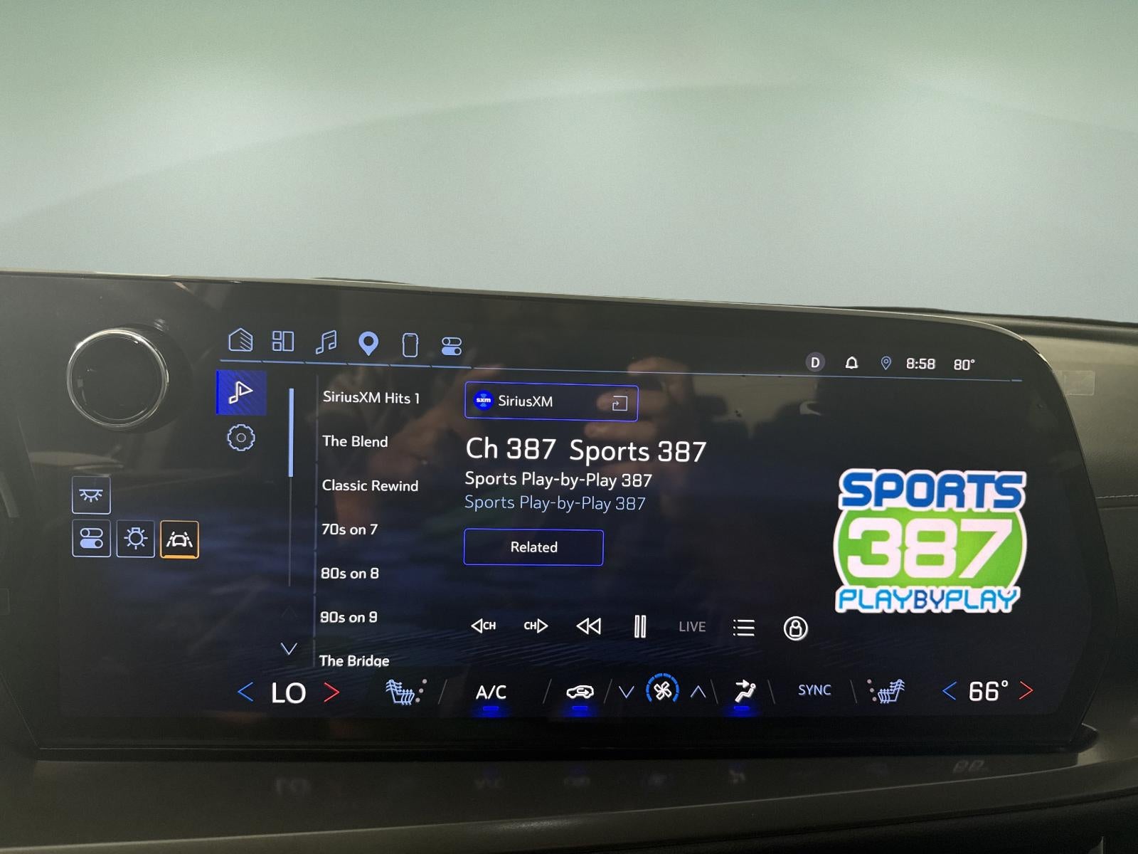 2024 Chevrolet Traverse LS