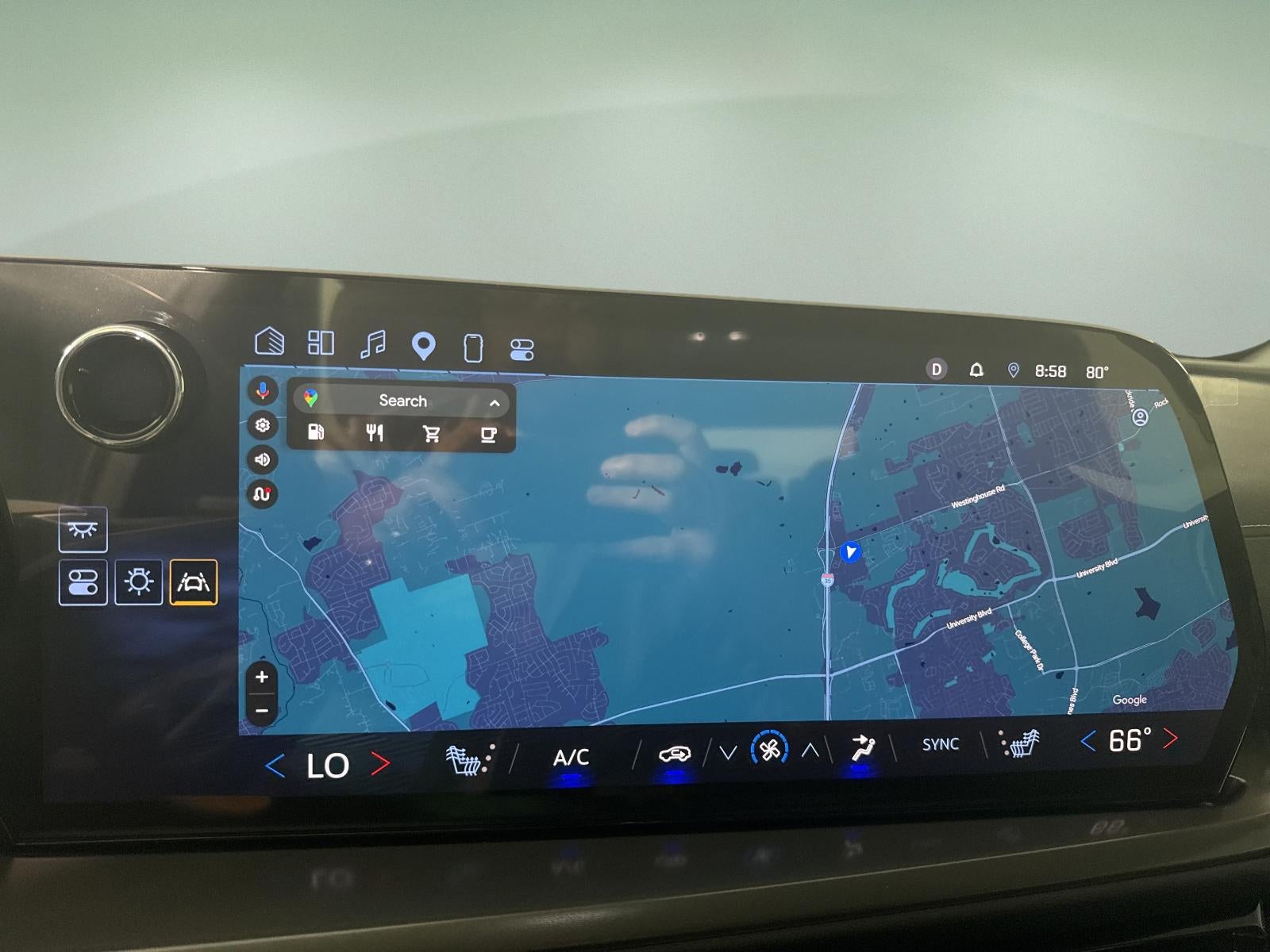 2024 Chevrolet Traverse LS