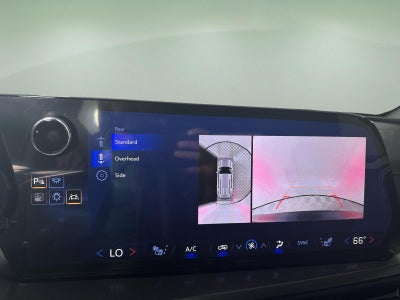 2024 Chevrolet Traverse LS