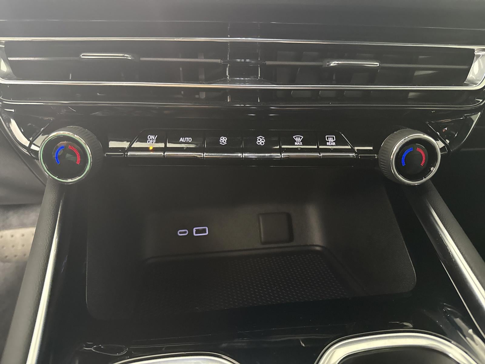 2024 Chevrolet Traverse LS