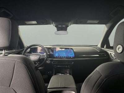 2024 Chevrolet Traverse LS