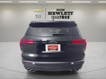 2024 Chevrolet Traverse LS