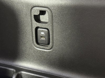 2018 Chevrolet Traverse High Country