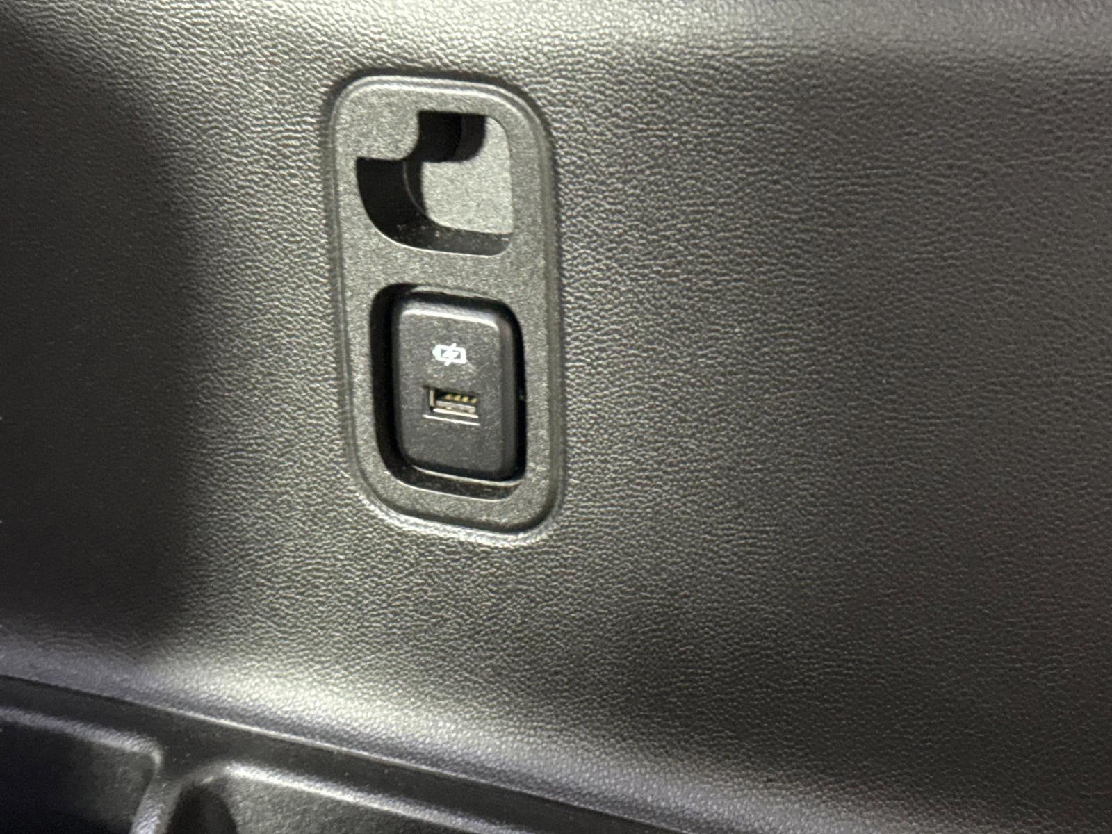 2018 Chevrolet Traverse High Country