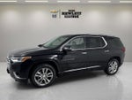 2018 Chevrolet Traverse High Country