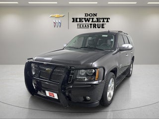 2011 Chevrolet Tahoe LT