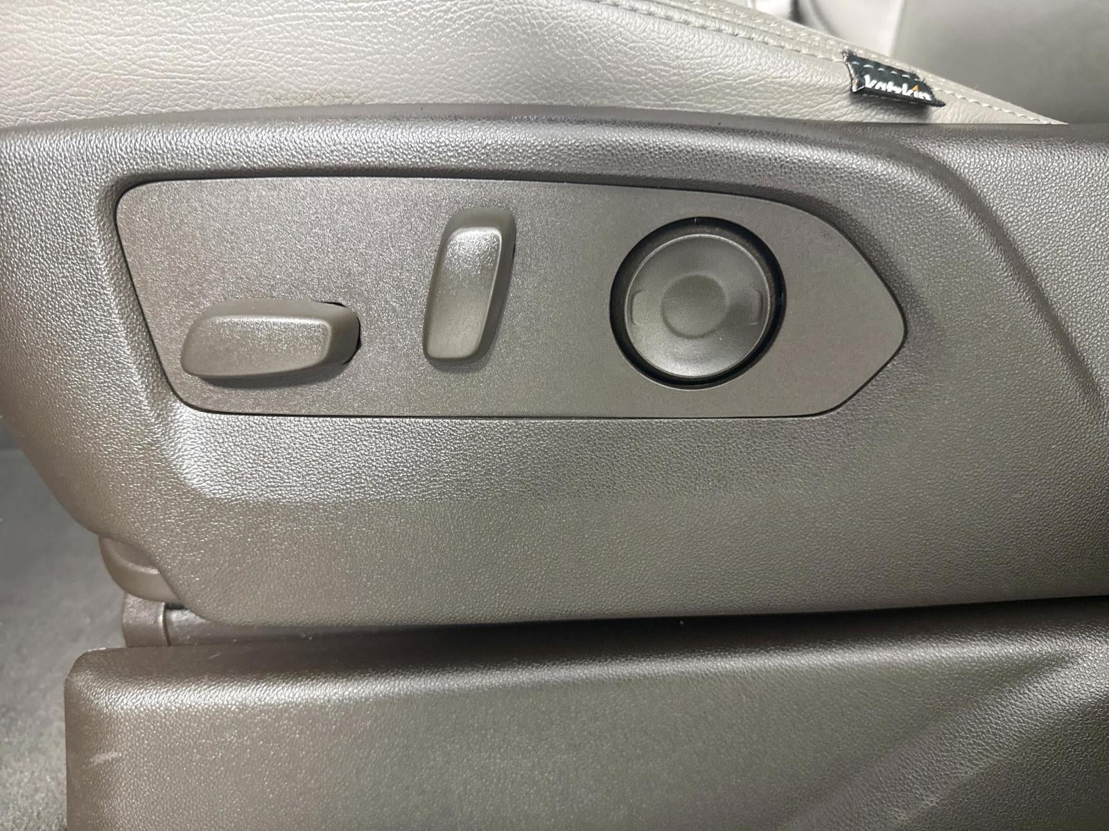 2021 Chevrolet Tahoe LS