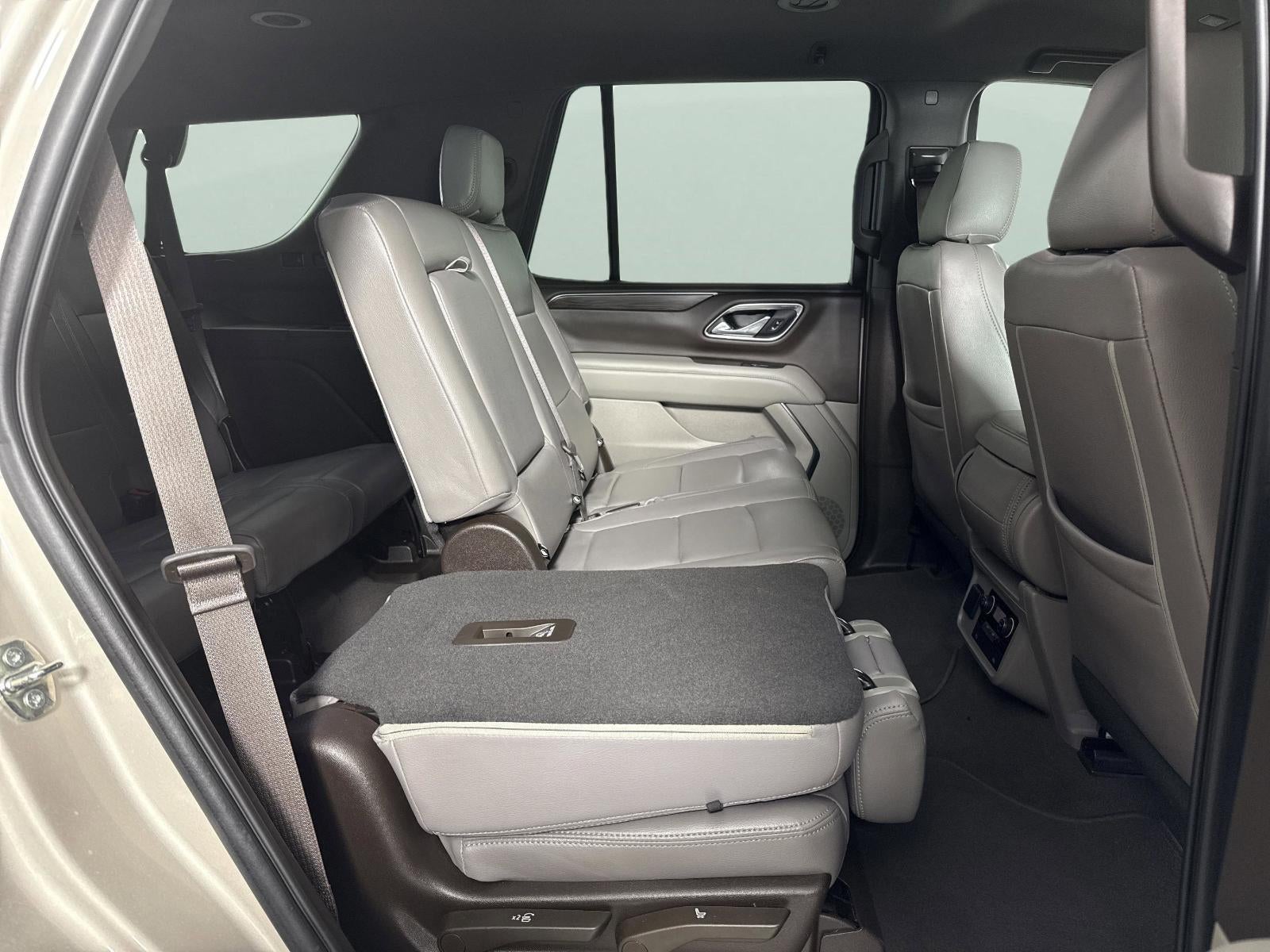 2021 Chevrolet Tahoe LS