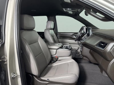 2021 Chevrolet Tahoe LS