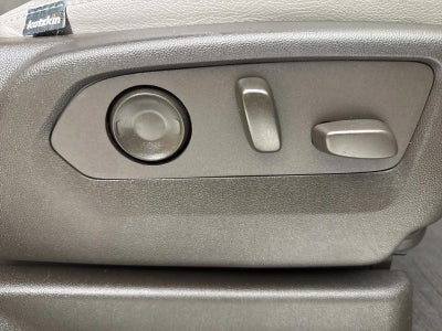 2021 Chevrolet Tahoe LS