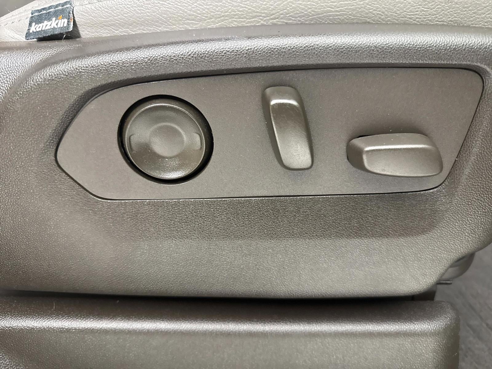 2021 Chevrolet Tahoe LS