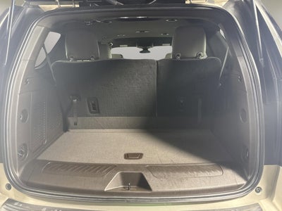 2021 Chevrolet Tahoe LS