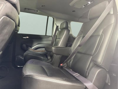 2015 Chevrolet Suburban LT