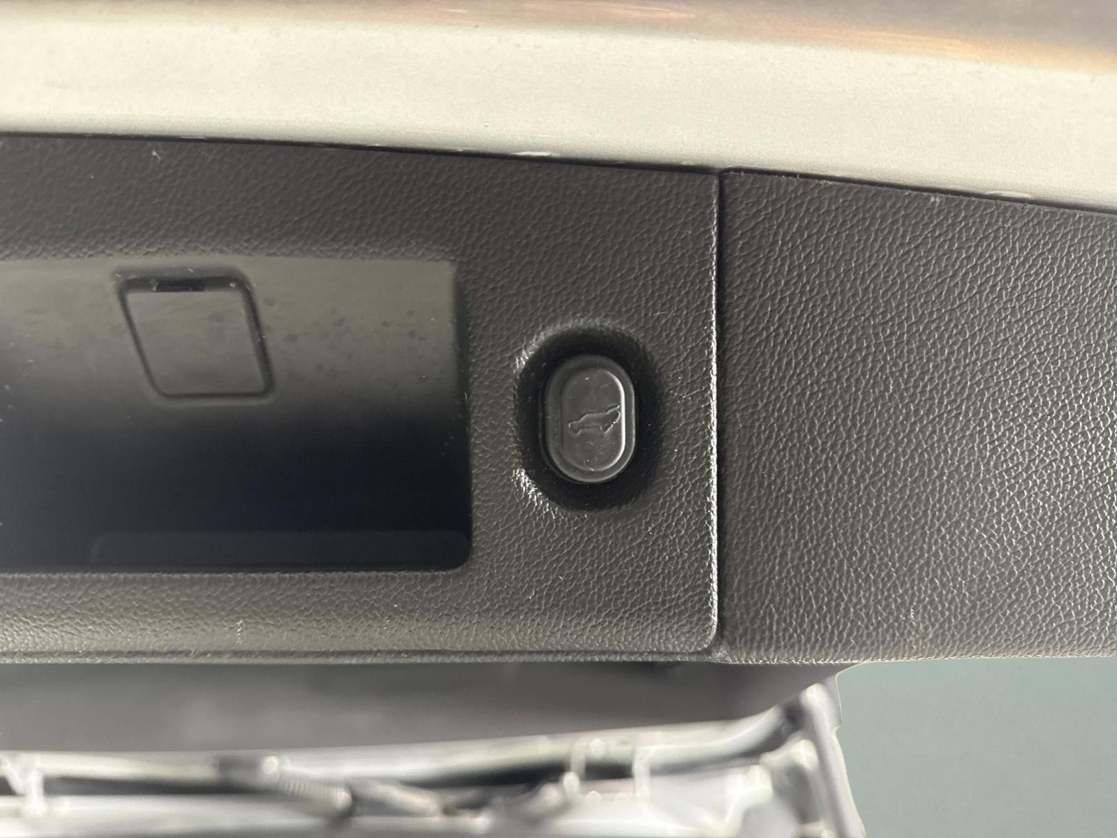 2015 Chevrolet Suburban LT