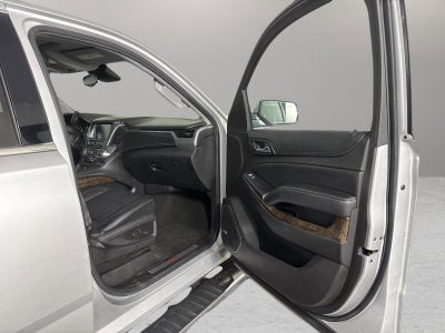 2015 Chevrolet Suburban LT