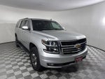 2015 Chevrolet Suburban LT
