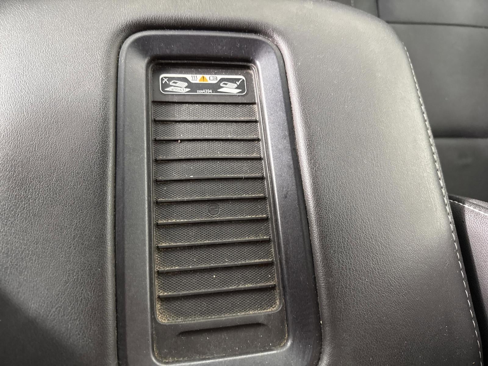 2015 Chevrolet Suburban LT