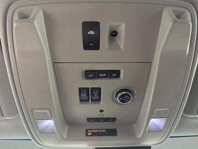 2015 Chevrolet Suburban LT