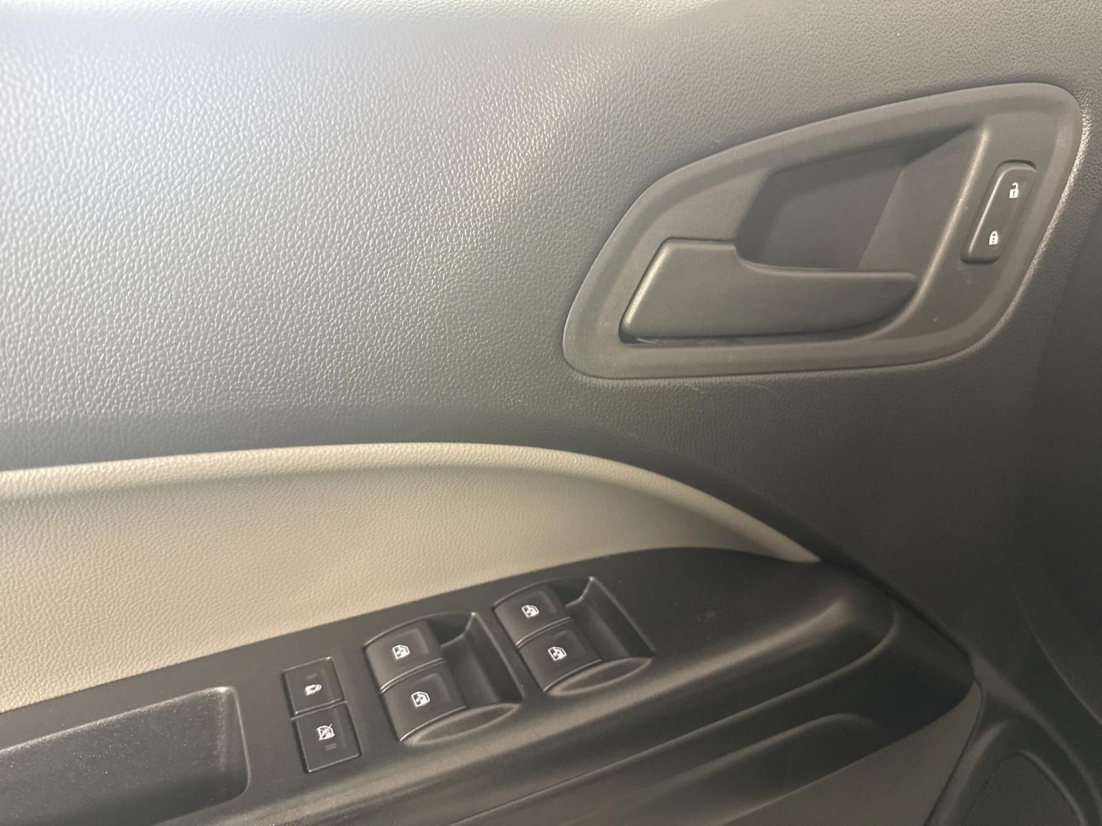 2021 GMC Canyon 2WD Elevation Standard