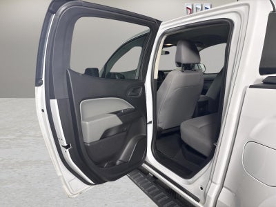 2021 GMC Canyon 2WD Elevation Standard
