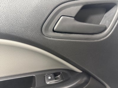 2021 GMC Canyon 2WD Elevation Standard