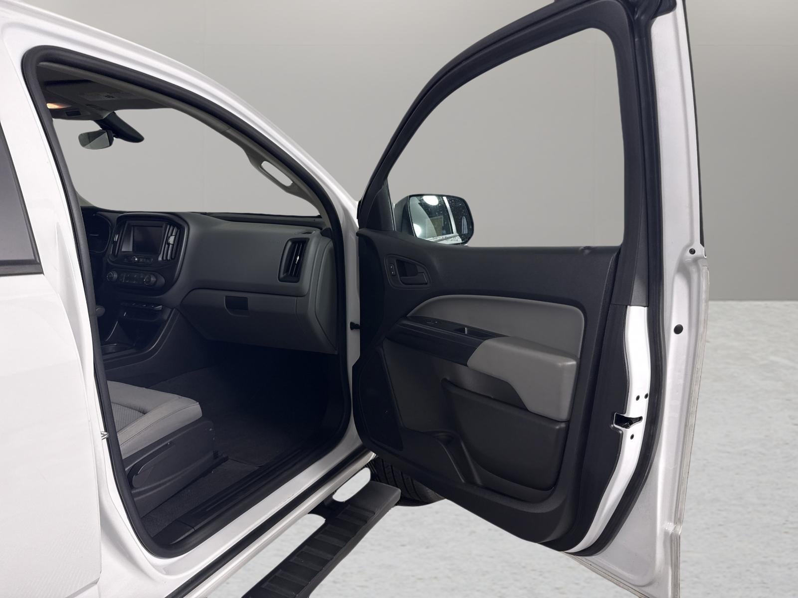 2021 GMC Canyon 2WD Elevation Standard