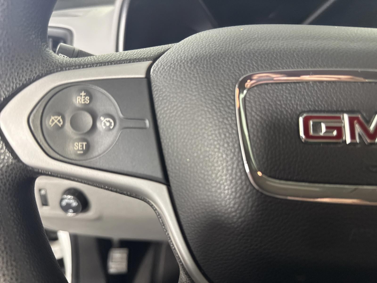 2021 GMC Canyon 2WD Elevation Standard