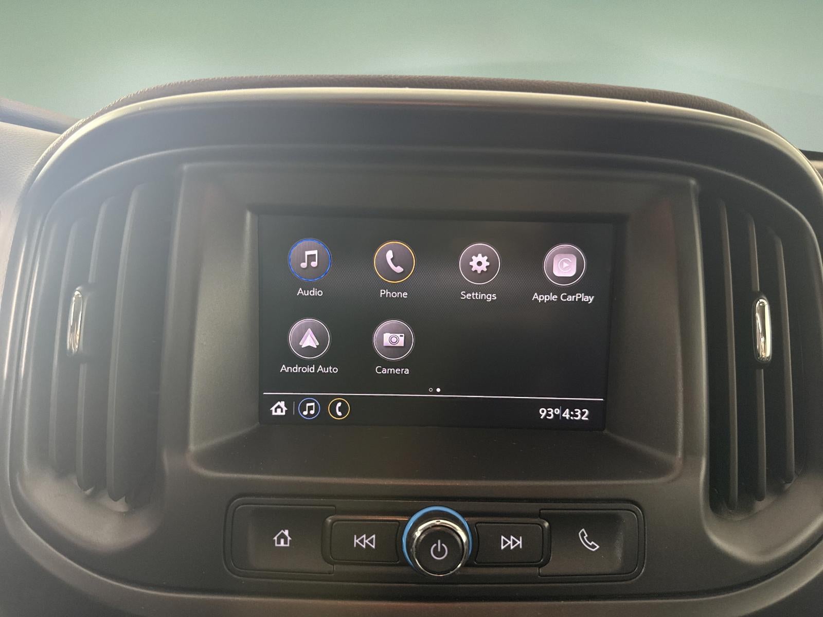 2021 GMC Canyon 2WD Elevation Standard