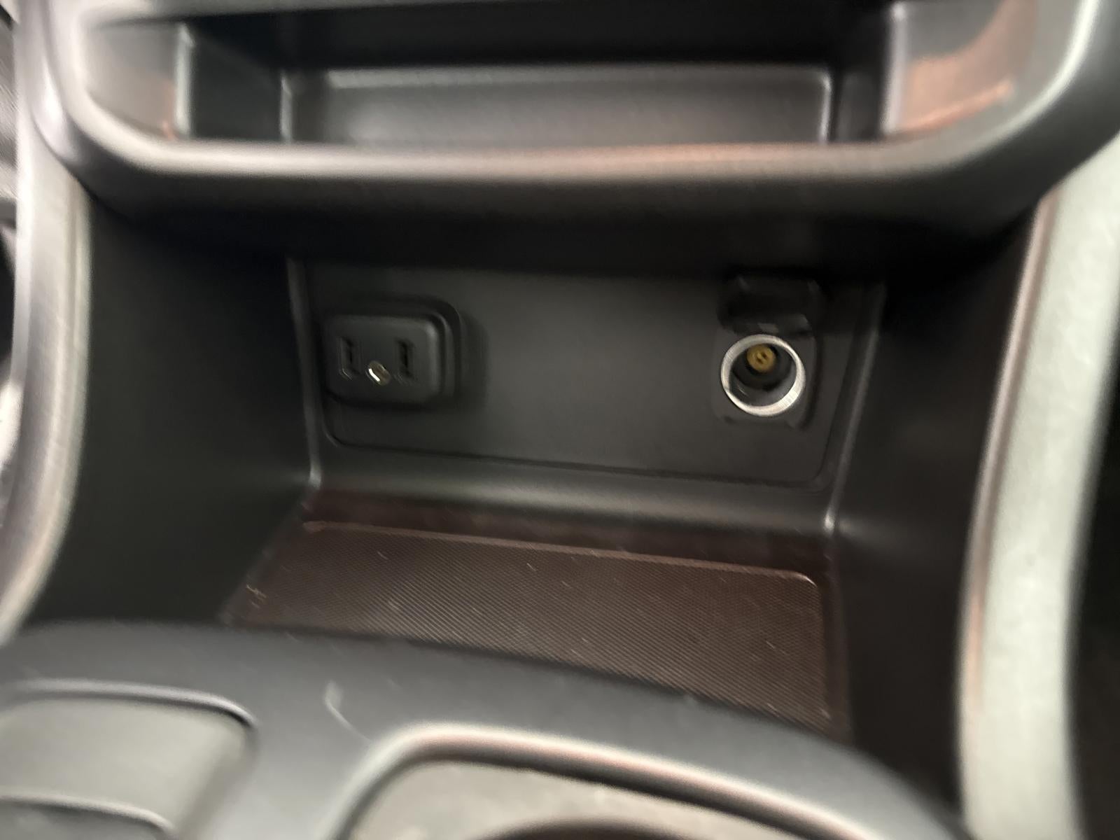 2021 GMC Canyon 2WD Elevation Standard