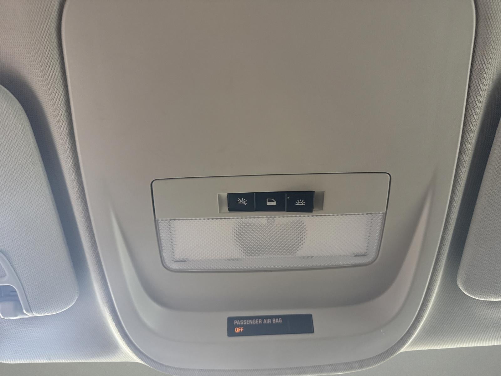 2021 GMC Canyon 2WD Elevation Standard