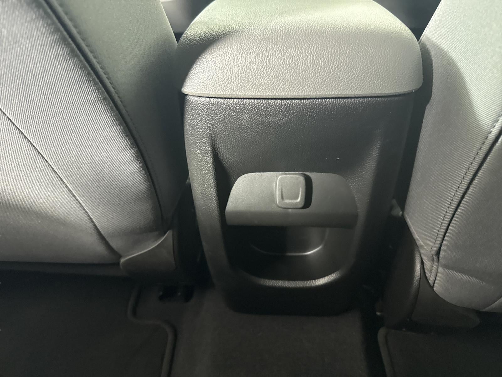 2021 GMC Canyon 2WD Elevation Standard
