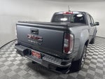 2021 GMC Canyon 4WD Denali
