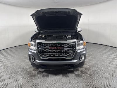 2021 GMC Canyon 4WD Denali