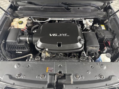 2021 GMC Canyon 4WD Denali