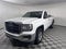 2016 GMC Sierra 1500 2WD Reg Cab 133.0"