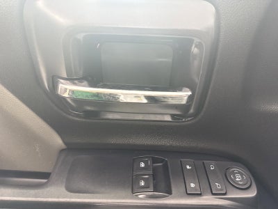 2016 GMC Sierra 1500 2WD Reg Cab 133.0"